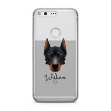 Beauceron personalised google for sale  GRIMSBY