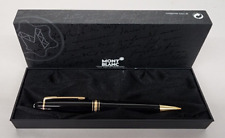 montblanc meisterstuck pencil for sale  Hickory