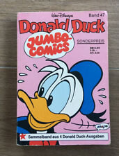 Donald duck sammelband gebraucht kaufen  Mannheim