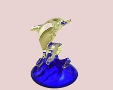 murano dolphin for sale  Floral City