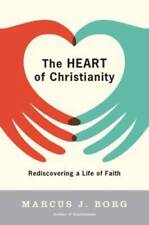 Heart christianity rediscoveri for sale  Montgomery