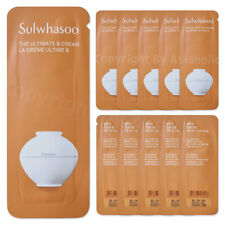 Sulwhasoo ultimate cream for sale  Shipping to Ireland
