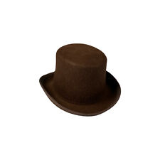 Mini chapeau feutre d'occasion  Vaison-la-Romaine