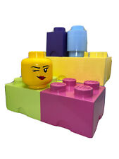 Lego aufbewahrungsboxen box gebraucht kaufen  Potsdam
