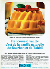 Publicité advertising 1122 d'occasion  Raimbeaucourt