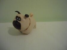 Pug dog figure for sale  ROCHESTER