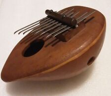 Handmade kalimba thumb for sale  Voorhees