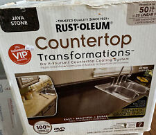 Rust oleum countertop for sale  Ashland