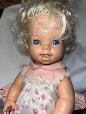 Baby doll tearful for sale  Kokomo