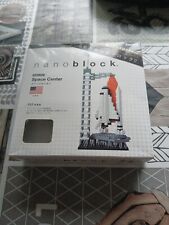 Nanoblock lego space d'occasion  Salon-de-Provence