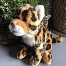 Wwf jaguar 25cm gebraucht kaufen  Itzehoe