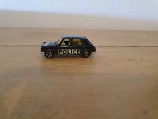 Simca 1100 police d'occasion  Meximieux