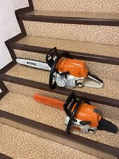 Stihl 231 ms gebraucht kaufen  Erbendorf