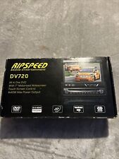 Ripspeed mobile entertainment for sale  BICESTER