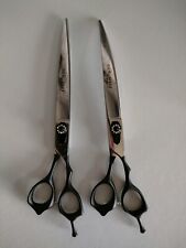 Pair groomers sus440c for sale  STOKE-ON-TRENT