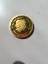 Gold proof coins for sale  HOVE