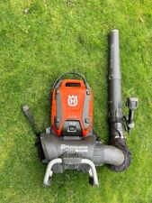 husqvarna laubblaser gebraucht kaufen  Rees