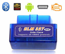 Elm327 auto diagnostic for sale  Ireland