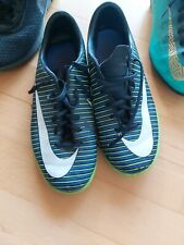 Mercurial nike 38 gebraucht kaufen  Dettgn.,-Litzelsttn.