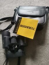 Bushnell binoculars excellent for sale  STEVENAGE
