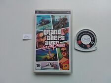 Grand Theft Auto GTA Vice City Stories sur sony PSP !!!! na sprzedaż  Wysyłka do Poland