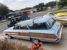 1964 ford country for sale  Palmetto