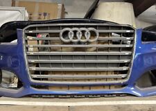 Audi facelift kühlergrill gebraucht kaufen  Mayen