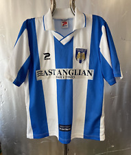 Colchester utd united for sale  CLACTON-ON-SEA