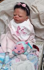 Reborn dolls used for sale  COULSDON