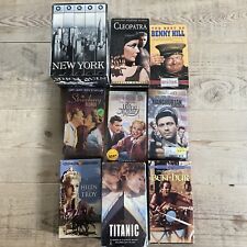 Vhs tape lot for sale  Buffalo