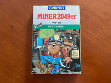 Miner 2049er tape d'occasion  Chécy