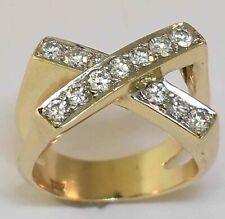 14k yellow gold for sale  Manhasset