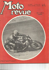 Moto revue 1.286 d'occasion  Bray-sur-Somme