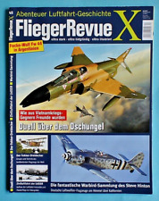 Flieger revue nr gebraucht kaufen  Berlin