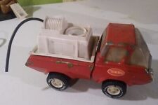 Vintage tonka red for sale  Endicott