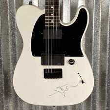 Fender autographed jim for sale  Parkersburg