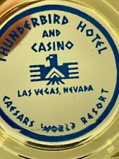 Thunderbird hotel casino for sale  Green Bay