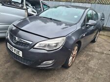 Vauxhall astra 2010 for sale  SALFORD
