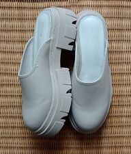 Womens platform clogs for sale  SHEFFIELD