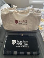 Stanford medicine tote for sale  Sunnyvale