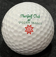 Golf club hidden for sale  Irwin