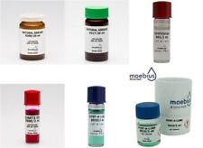 Repackaged moebius oils for sale  Shipping to Ireland