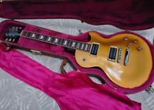Usado, Gibson Les Paul Gold Top 2000 edición limitada segunda mano  Embacar hacia Mexico