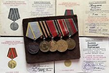 Ww2 soviet officers for sale  OXTED