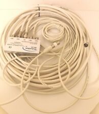 Coaxial cable ohm for sale  LONDON