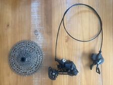 Shimano deore 11speed for sale  Burbank