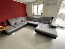 Großes sofa couch gebraucht kaufen  Wattenscheid