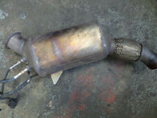 BMW F10 5 Series 520d n47n Dpf exhaust 8509241 for sale  WEST BROMWICH