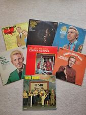 Lot porter wagoner for sale  Flat Rock