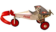 Coca cola pedal for sale  Prescott